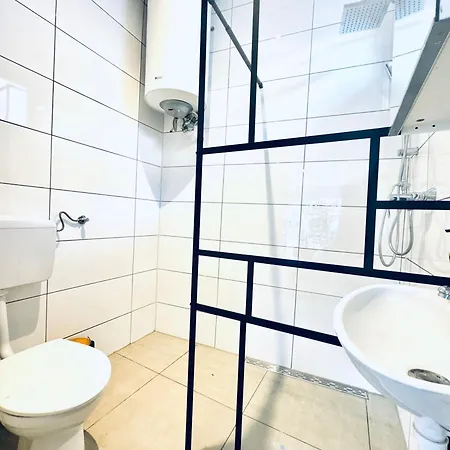 Cozy 1br & Lr With Terrace Near Museum Gugging * Klosterneuburg